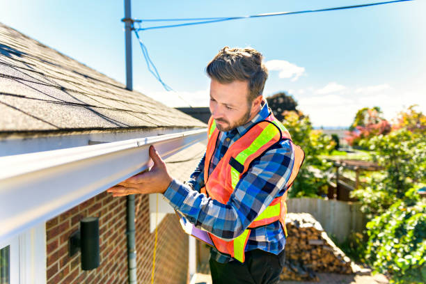 Best Roof Insulation Installation  in Blakely, GA